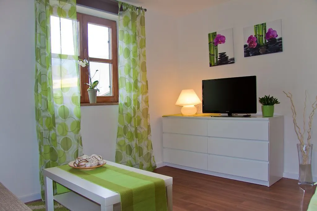 Ferienwohnung Eylmann Байериш-Гмайн